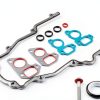 TOUQUAMEG High Volume Oil Pump Kit for 4.8L 5.3L 5.7L-3