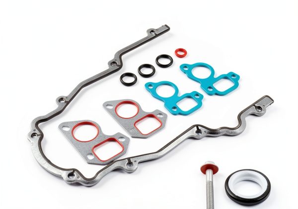TOUQUAMEG High Volume Oil Pump Kit for 4.8L 5.3L 5.7L-3