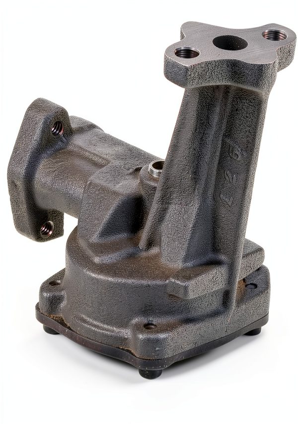 Melling Oil Pump Cast Iron Standard Volume-1