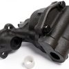 TOM Engine Oil Pump for Buick Chevrolet GMC Oldsmobile-3