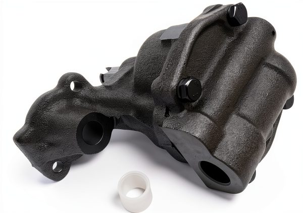 TOM Engine Oil Pump for Buick Chevrolet GMC Oldsmobile-3