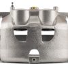 Detroit Axle Front Brake Caliper Replacement-1