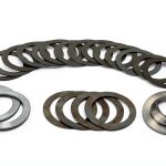 QP Engine Valve Shims for Precise Adjustment-0