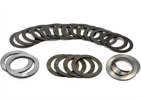 QP Engine Valve Shims for Precise Adjustment-0