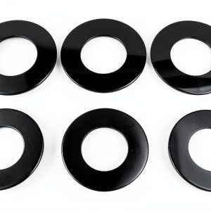 WQSING Excavator Skid Steer Compatible Shims-0