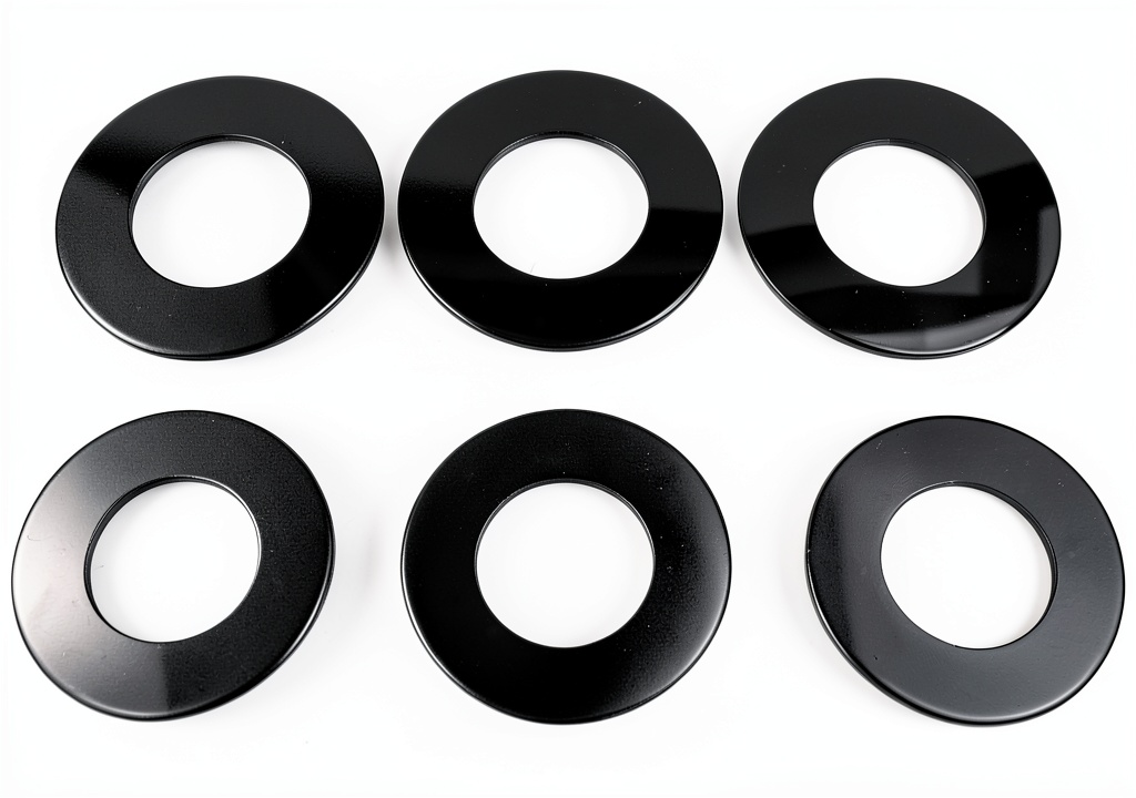 WQSING excavator skid steer compatible shims