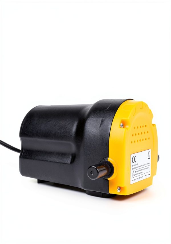 VortecSys Oil Pump 12V 60W Automotive Replacement-3