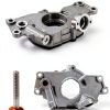 TOUQUAMEG High Volume Oil Pump Kit for 4.8L 5.3L 5.7L-1