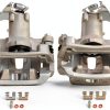 ACZCR Brake Calipers Kia Soul 1.6L 2.0L Replacement-0