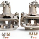 ACZCR Brake Calipers Kia Soul 1.6L 2.0L Replacement-0