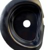 Chevy C10 C20 Pickup Truck Valve Shim Retainers Billet-3