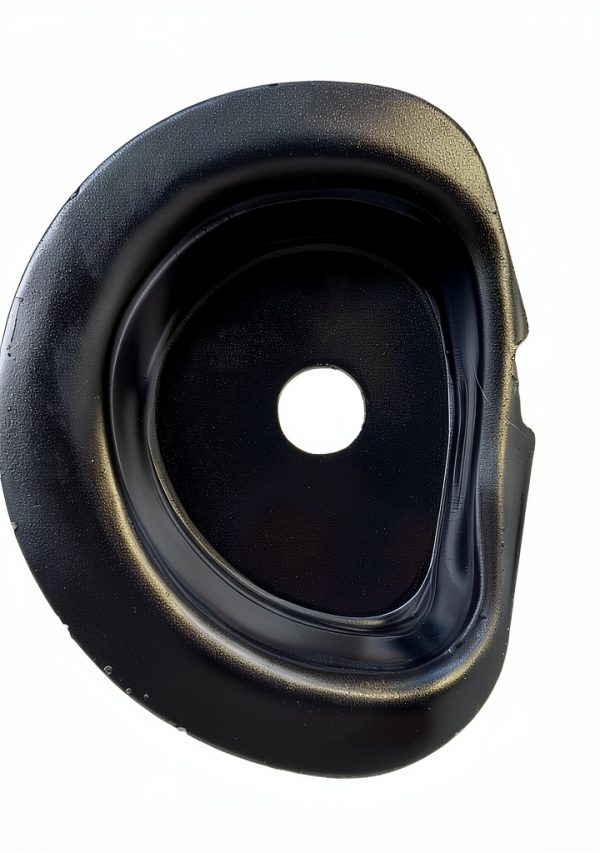 Chevy C10 C20 Pickup Truck Valve Shim Retainers Billet-3