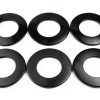 WQSING Excavator Skid Steer 45mm Replacement Valve Shims-0