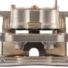 Detroit Axle Front Brake Caliper Replacement-2