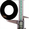 WQSING Excavator Skid Steer Compatible Shims-3