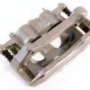 Detroit Axle Front Brake Caliper Replacement-5