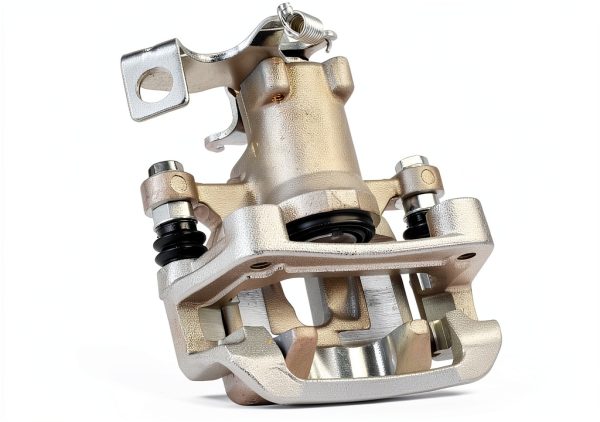 ACZCR Brake Calipers Kia Soul 1.6L 2.0L Replacement-4