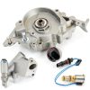 GZGN Aluminum Oil Pump DODOPA10001 for Chrysler-6