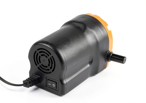 VortecSys Oil Pump 12V 60W Automotive Replacement-5