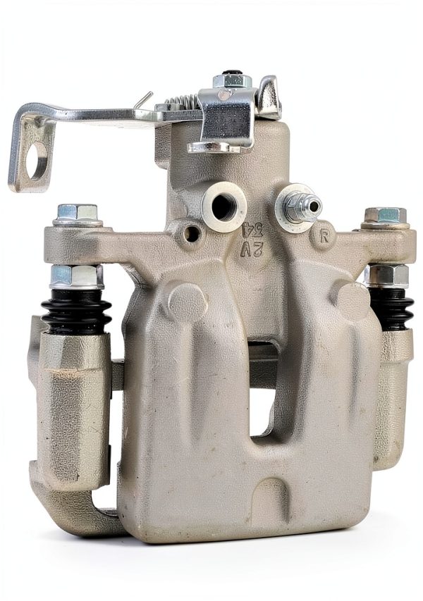 ACZCR Brake Calipers Kia Soul 1.6L 2.0L Replacement-5