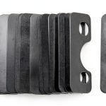 T&D Machine Products Engine Valve Shim Kit-0
