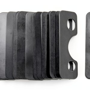 T&D Machine Products Engine Valve Shim Kit-0