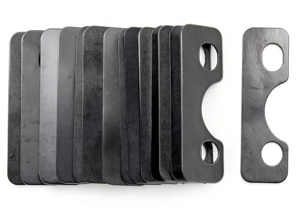 T&D Machine Products Engine Valve Shim Kit-0