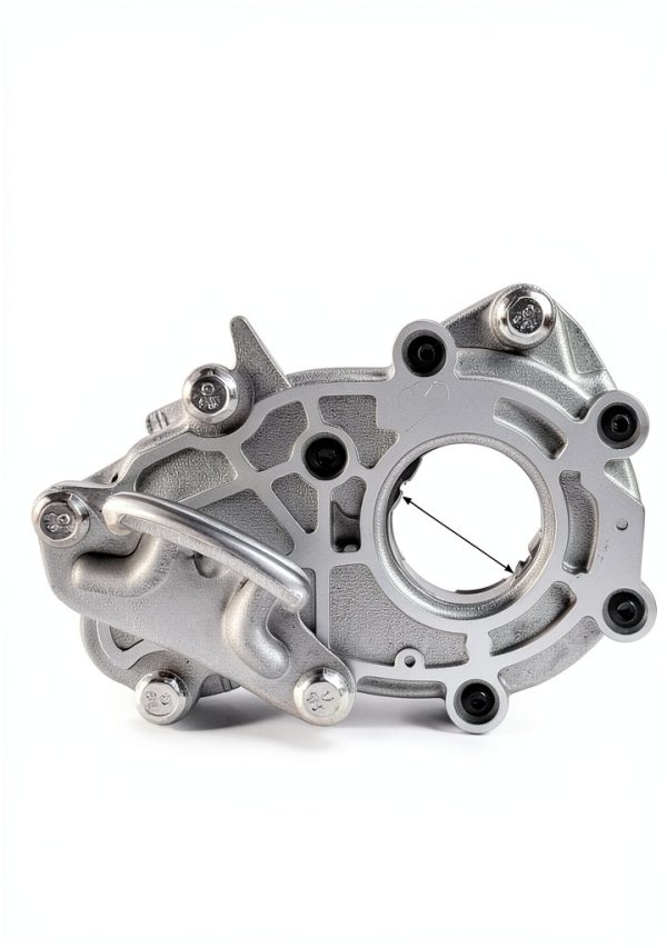 AULINK Mechanical Oil Pump Replacement-1