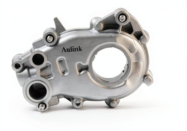AULINK Mechanical Oil Pump Replacement-3
