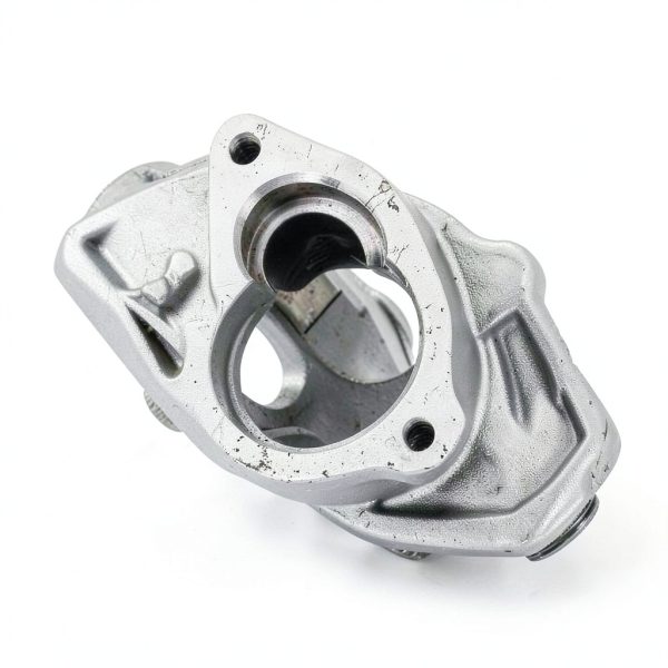 GM Vortec V8 Engine Oil Pump Replacement-4