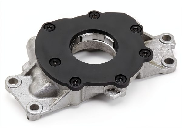 TOUQUAMEG High Volume Oil Pump Kit for 4.8L 5.3L 5.7L-4