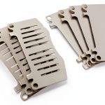 Toyota Shim Kit for Car Engine Valve-0