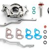 TOUQUAMEG High Volume Oil Pump Kit for 4.8L 5.3L 5.7L-0
