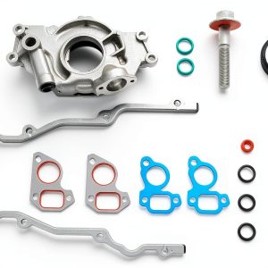 TOUQUAMEG High Volume Oil Pump Kit for 4.8L 5.3L 5.7L-0