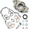 GM Vortec V8 Engine Oil Pump Replacement-0