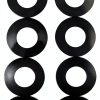 WQSING Excavator Skid Steer Compatible Shims-1