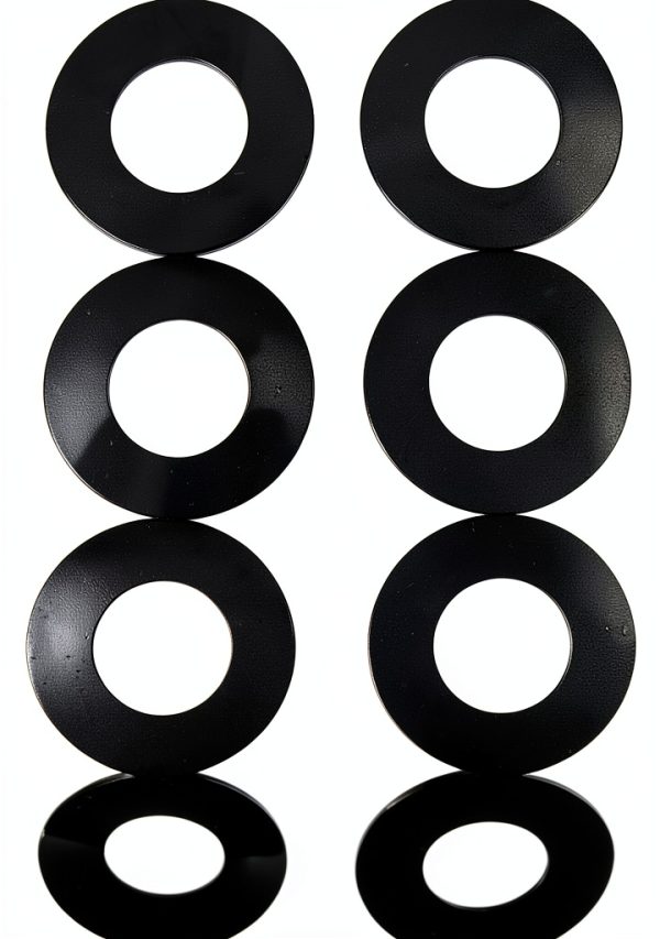 WQSING Excavator Skid Steer Compatible Shims-1
