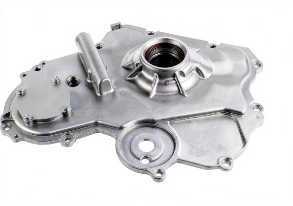 AULINK Oil Pump Replacement for Buick LaCrosse-5