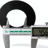 WQSING Excavator Skid Steer 45mm Replacement Valve Shims-2