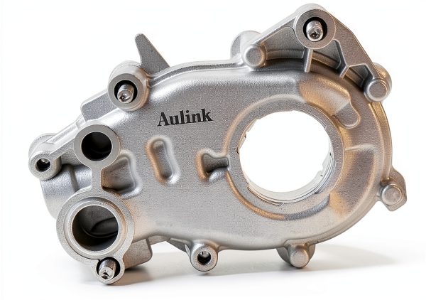 AULINK Mechanical Oil Pump Replacement-2