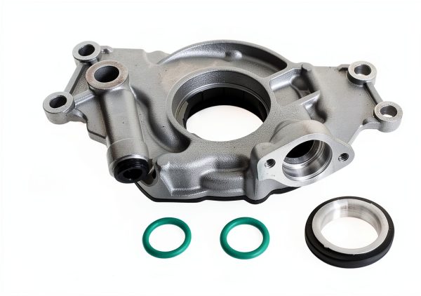 TOUQUAMEG High Volume Oil Pump Kit for 4.8L 5.3L 5.7L-2