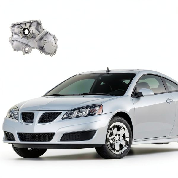 AULINK Oil Pump Replacement for Buick LaCrosse-6