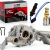 GZGN Aluminum Oil Pump DODOPA10001 for Chrysler-0