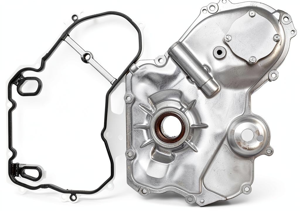 AULINK oil pump replacement for Buick LaCrosse