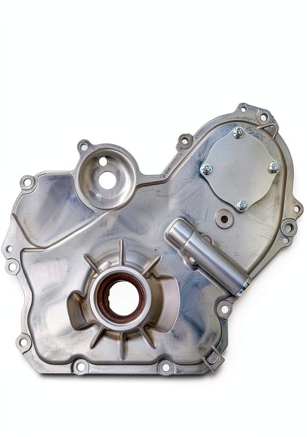 AULINK Oil Pump Replacement for Buick LaCrosse-2