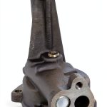 Melling Oil Pump Cast Iron Standard Volume-0