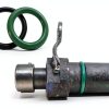 Melling LS Engine Oil Pump O Ring Heat Resistant-2