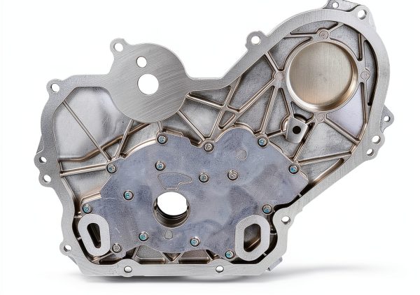 AULINK Oil Pump Replacement for Buick LaCrosse-3
