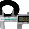 WQSING Excavator Skid Steer Compatible Shims-4