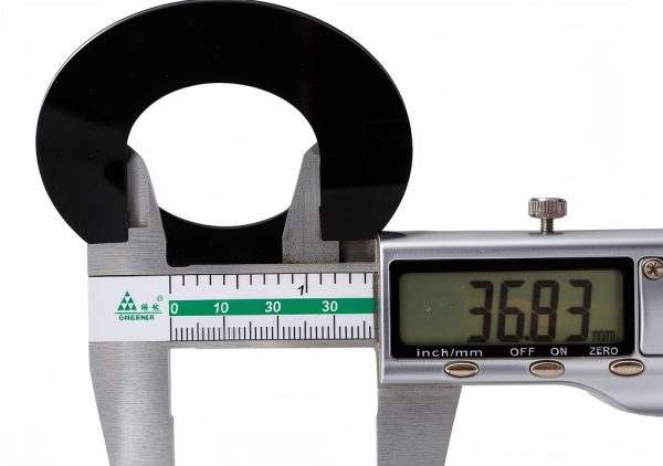 WQSING Excavator Skid Steer Compatible Shims-4
